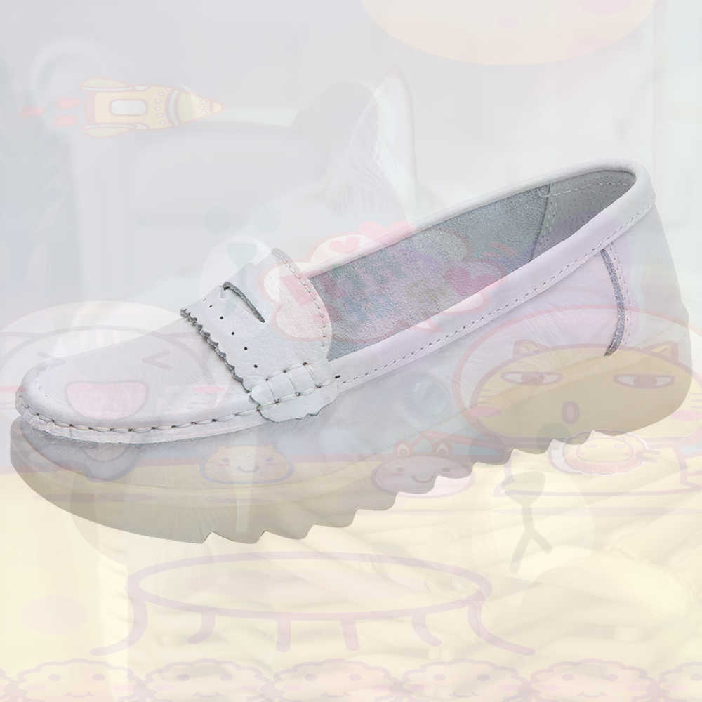 Outdoor Sport Uk - รองเท้าแตะขับรถวัยรุ่นรองเท้าผ้าใบสเก็ตบอร์ดรองเท้าผู้หญิง Silver Flats สินค้ากีฬาราคาต่ําเล่น Tenix Hospitality