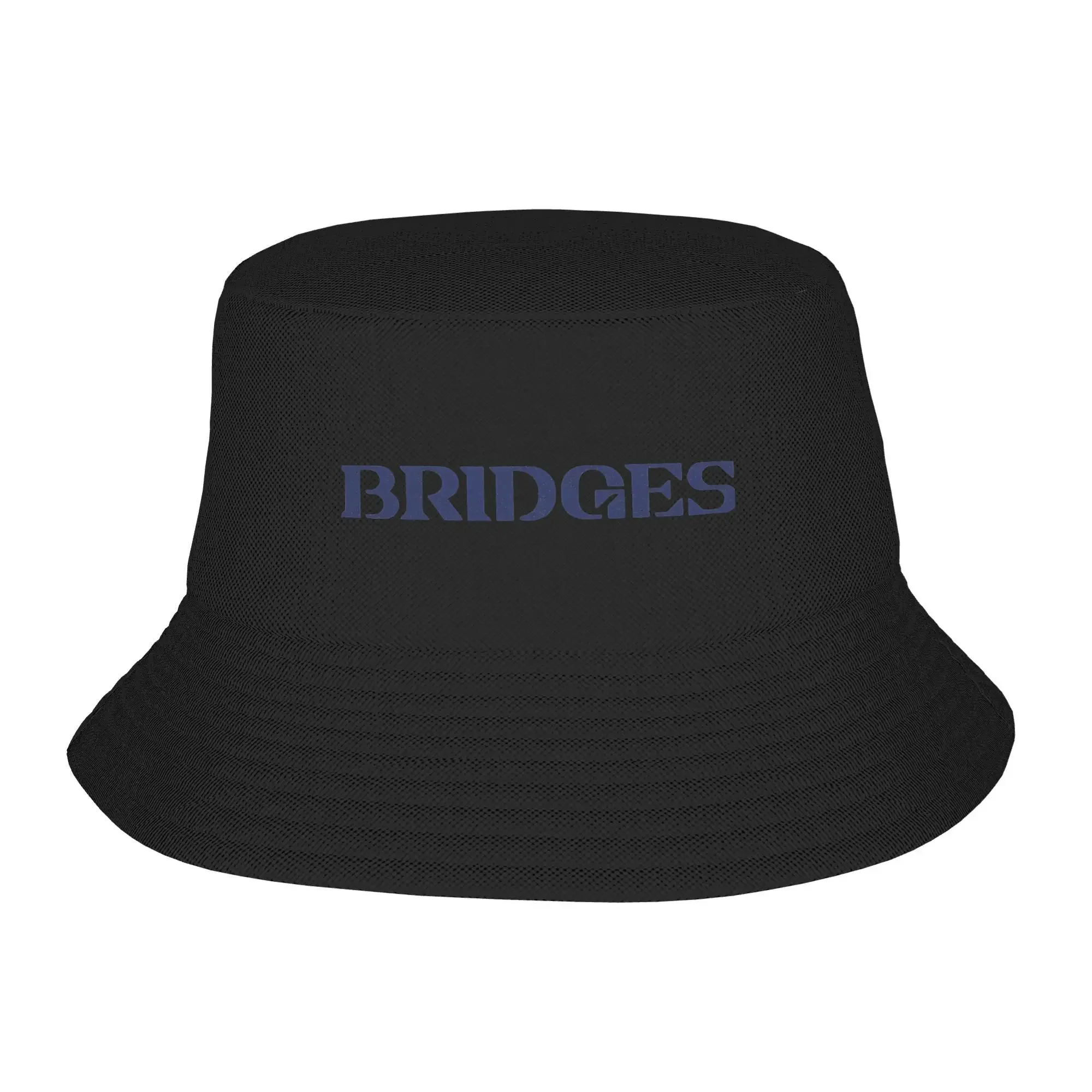 Outdoor Sport Ideas - 2026 หมวกบักเก็ตสำหรับผู้ชายและผู้หญิง Bridges Death Stranding หมวกสำหรับฤดูใบไม้ผลิ