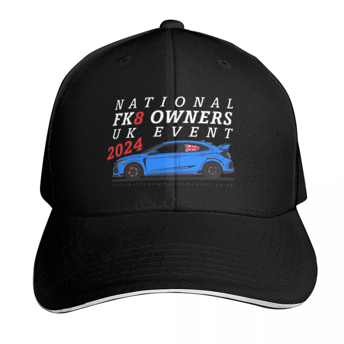 Outdoor Sport Uk - งาน National FK8 Owners UK ประจำปี