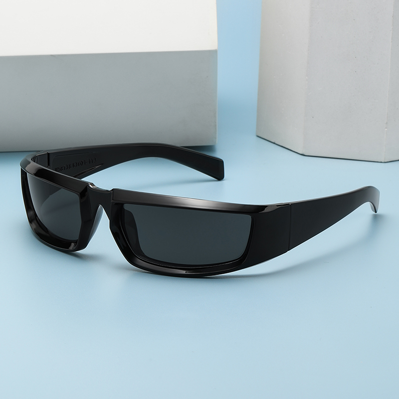 Outdoor Sport Glasses - แว่นตาป้องกันดวงตา แว่นกันแดดผู้หญิงยอดนิยมสไตล์ Y2K แว่นตากันแดดสำหรับปั่นจักรยาน แว่นตาผู้ชาย แว่นกันแดดผู้หญิง