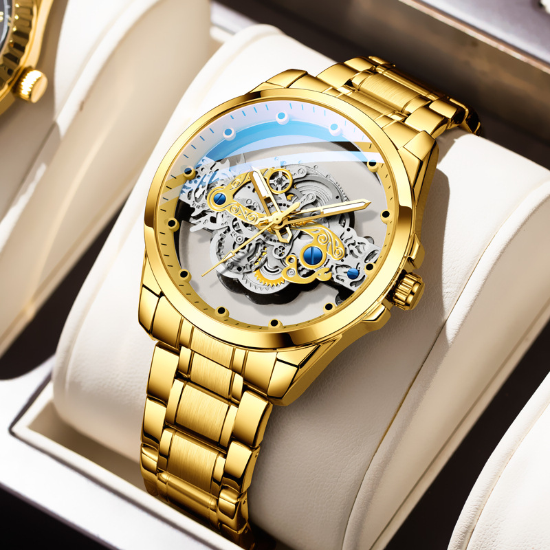 นาฬิกาควอตซ์ผู้ชาย ตัวเรือนโปร - Outdoor Sport Smart Watch บทวิจารณ์และราคา