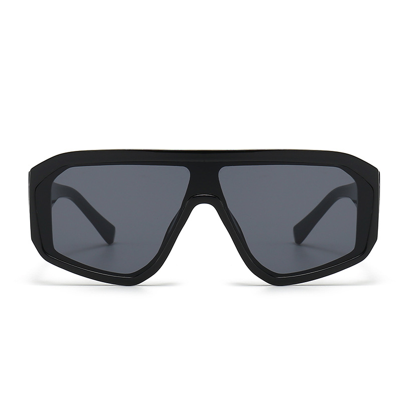 แว่นกันแดดทรงสี่เหลี่ยมกรอบใหญ - Outdoor Sport Glasses บทวิจารณ์และราคา