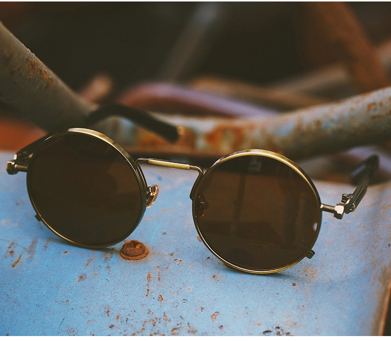 แว่นตากันแดดโพลาไรซ์ขับรถ UV40 - Outdoor Sport Glasses บทวิจารณ์และราคา