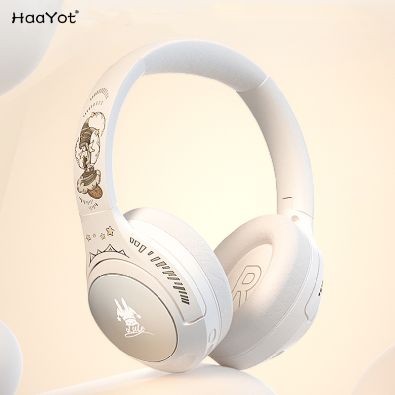 หูฟัง HaaYot สำหรับเด็กผู้หญิง - Outdoor Sport Activities For Kids บทวิจารณ์และราคา