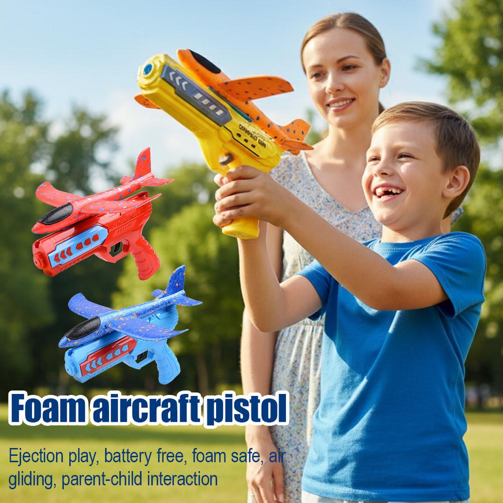 ของเล่นเครื่องบินบังคับสำหรับเ - Outdoor Sport Games For Kids บทวิจารณ์และราคา