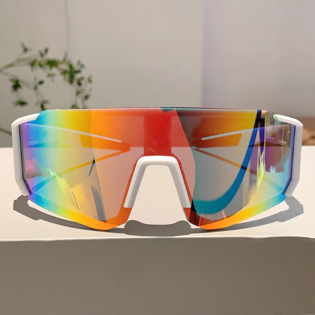 แว่นกันแดดกีฬากลางแจ้งสำหรับผู - Outdoor Sport Glasses บทวิจารณ์และราคา