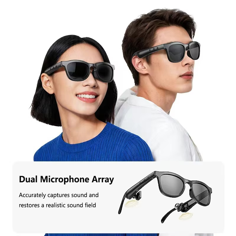 แว่นกันแดดอัจฉริยะ Lenovo AI 8 - Outdoor Sport Glasses บทวิจารณ์และราคา