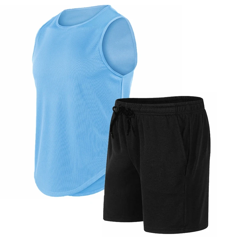 ชุดเสื้อยืดแขนกุดคอกลมสำหรับผู - Outdoor Sportswear บทวิจารณ์และราคา