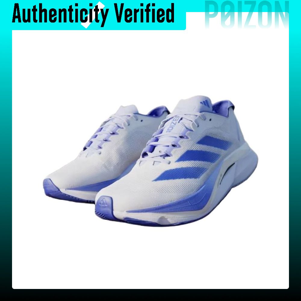Adidas Adizero Boston 12 รองเท - Adidas Shoes Adizero Boston 12 บทวิจารณ์และราคา