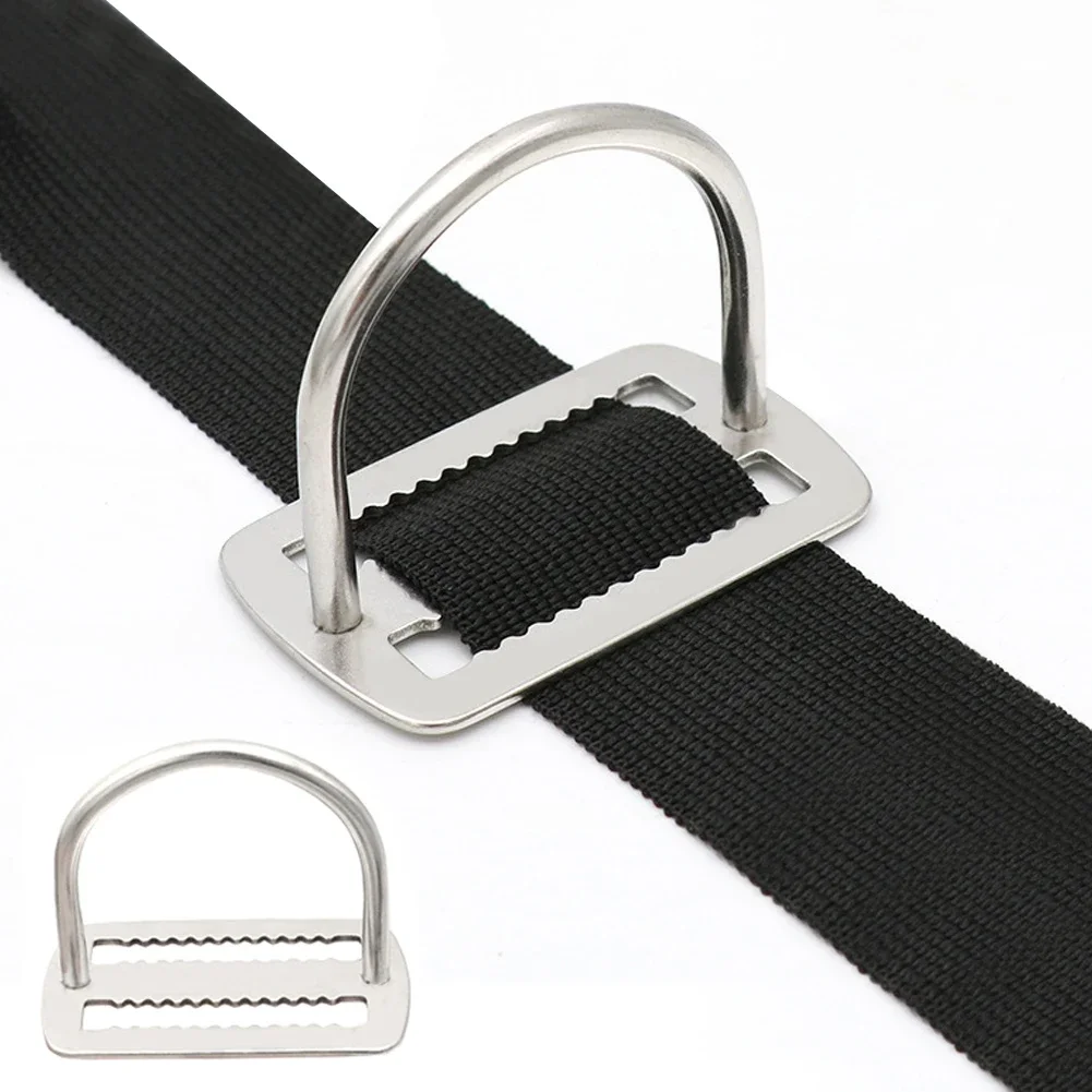 ตัวล็อคสายรัดน้ำหนักดำน้ำสแตนเ - Outdoor Sports Store บทวิจารณ์และราคา