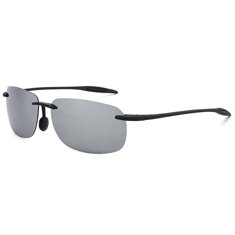 แว่นกันแดดโพลาไรซ์ TR90 รุ่นให - Outdoor Sport Glasses บทวิจารณ์และราคา