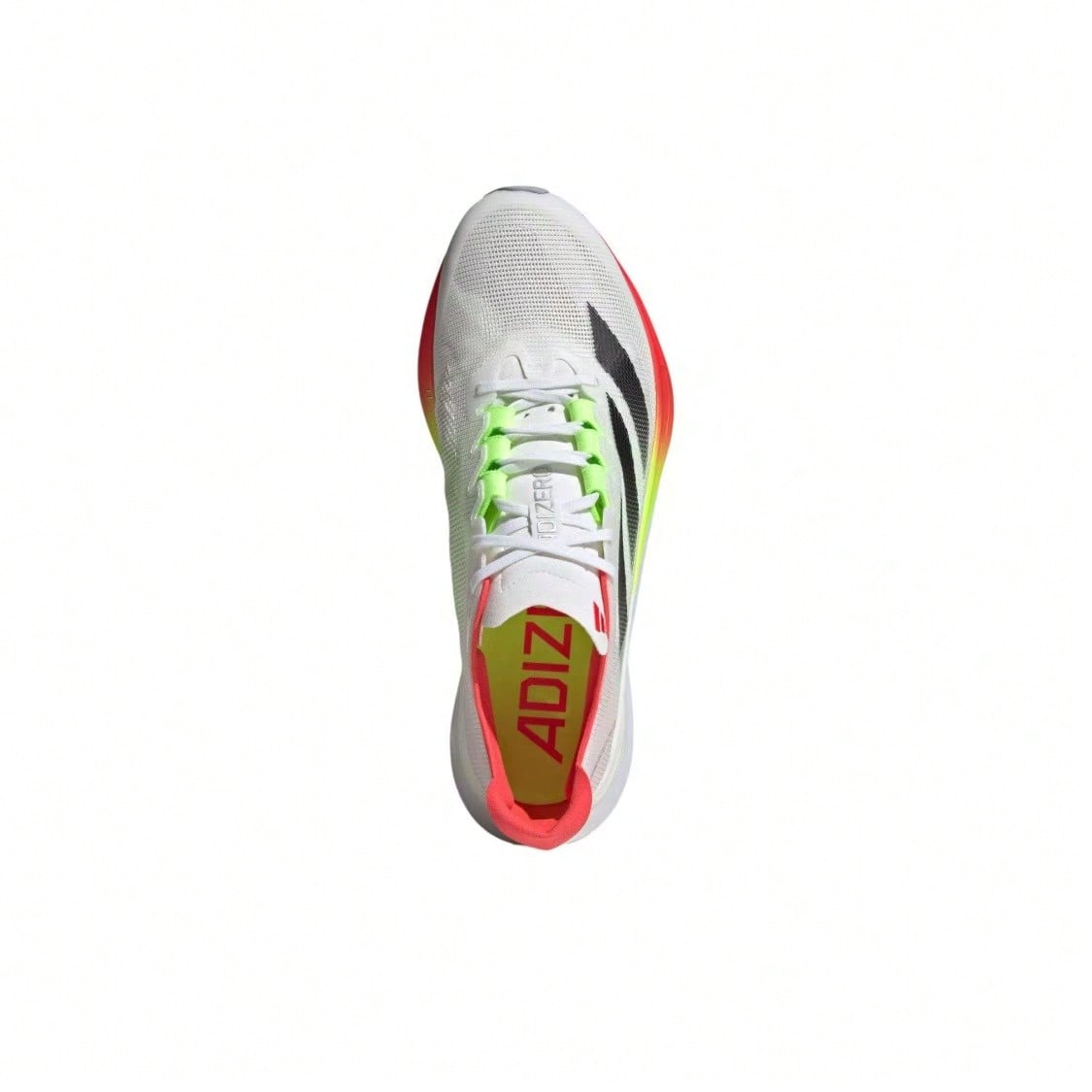 รองเท้าวิ่งระบายอากาศ Adidas A - Adidas Shoes Adizero Boston 12 บทวิจารณ์และราคา