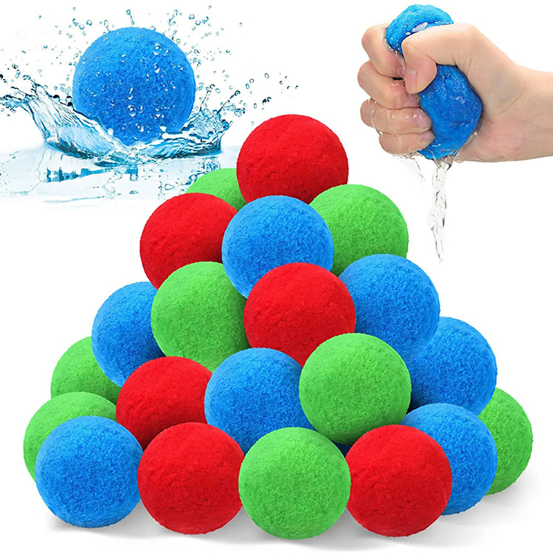ลูกบอลหิมะ/ลูกบอลน้ำสำหรับเด็ก - Outdoor Sport Games For Kids บทวิจารณ์และราคา