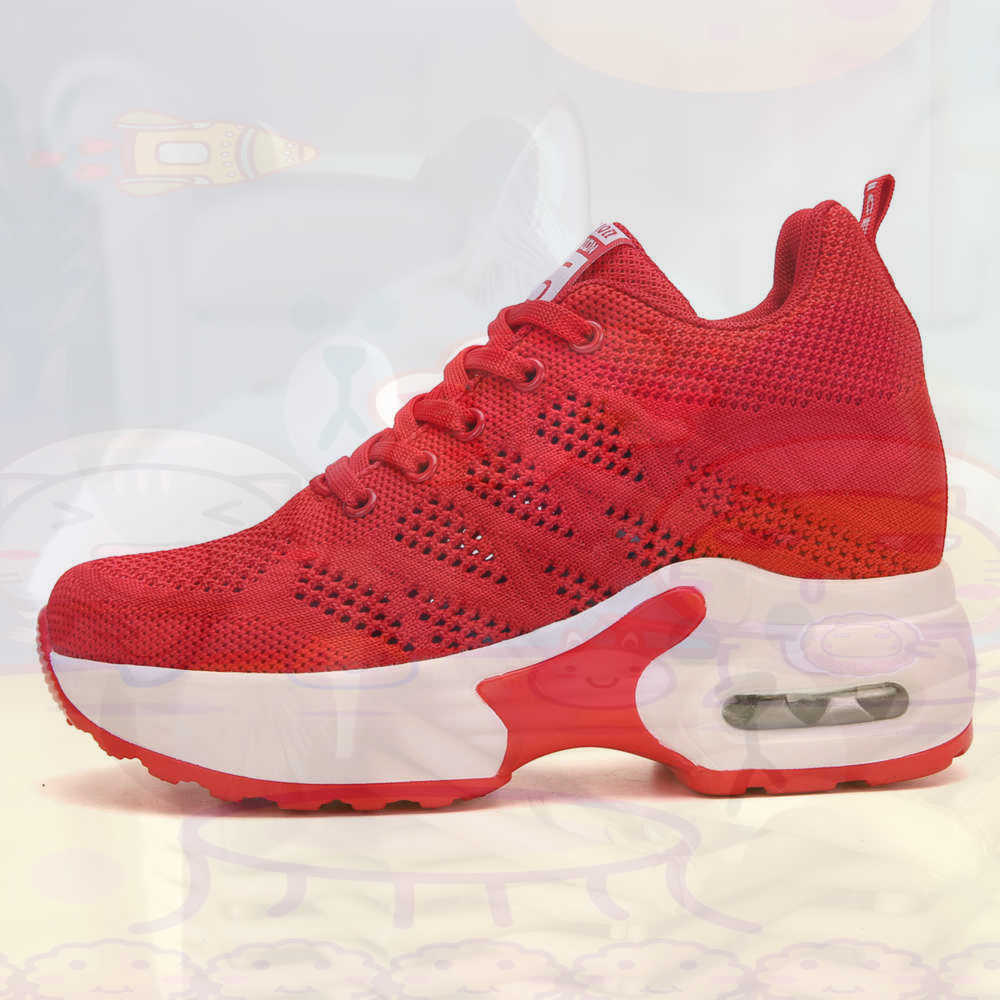 สีแดงขนาด 36 รองเท้าผู้หญิงเทน - Outdoor Sports Store บทวิจารณ์และราคา