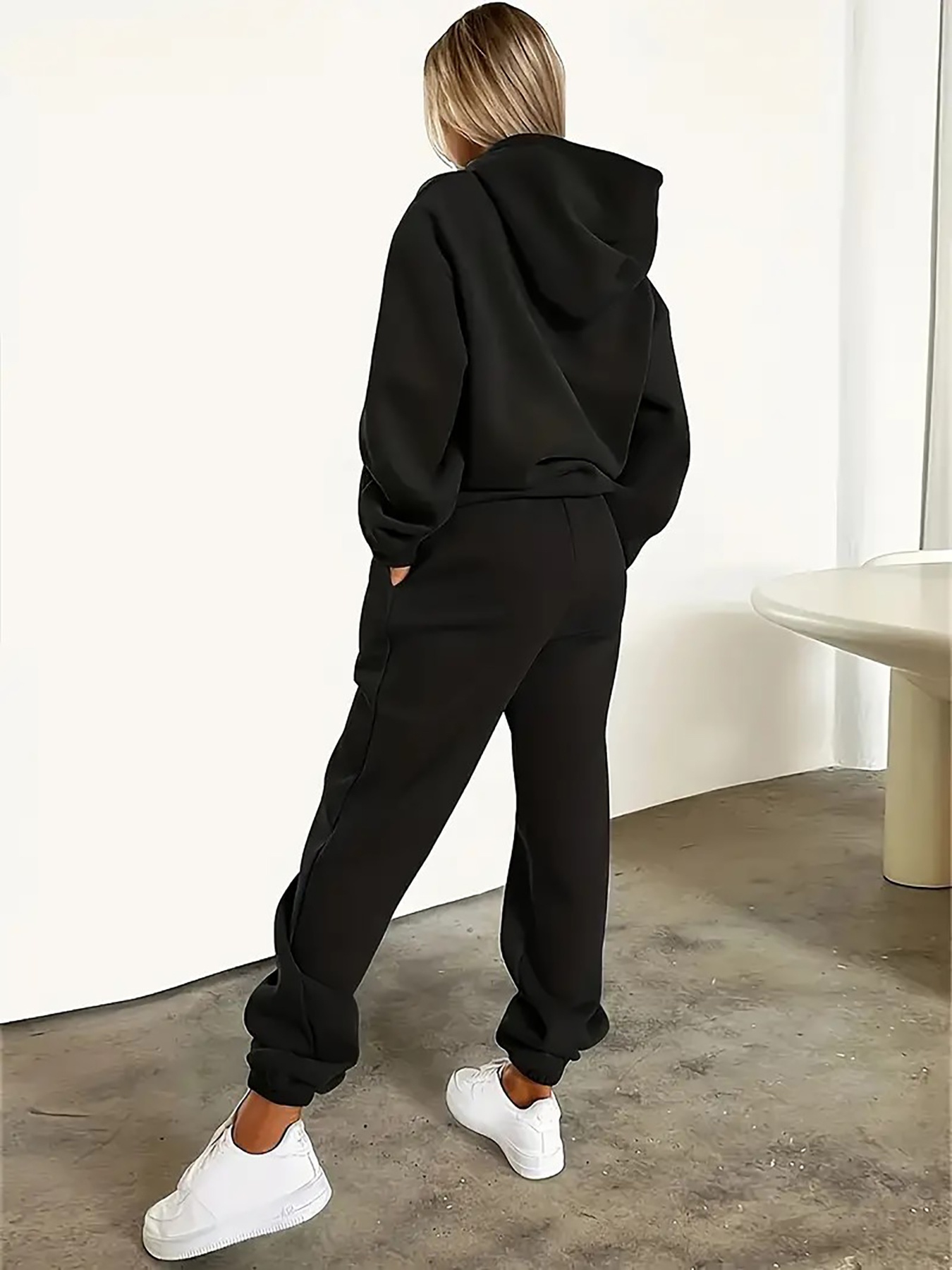 ชุดผู้หญิงใหม่ปี 2026 เสื้อฮู้ - Outdoor Sportswear บทวิจารณ์และราคา