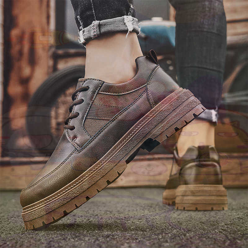 Dark Natural หนังแฟชั่น Traine - Outdoor Sport Uk บทวิจารณ์และราคา