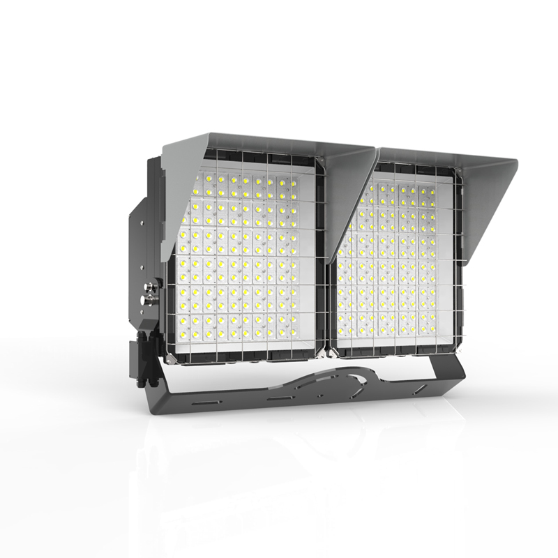 ไฟสปอร์ตไลท์ LED สำหรับสนามกีฬ - Outdoor Sport Uk บทวิจารณ์และราคา