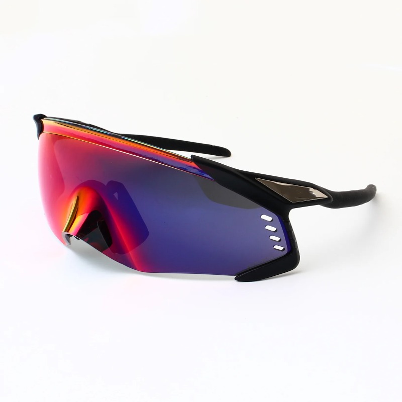 แว่นกันแดดสำหรับปั่นจักรยาน กี - Outdoor Sport Glasses บทวิจารณ์และราคา