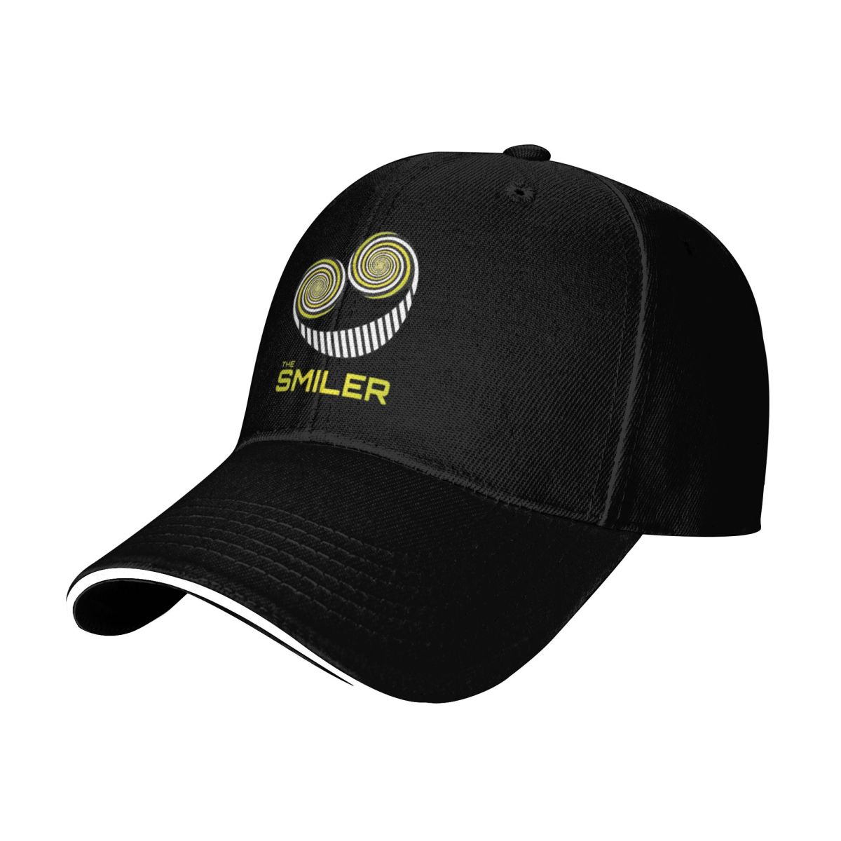 หมวกเบสบอล The Smiler Alton To - Outdoor Sport Uk บทวิจารณ์และราคา