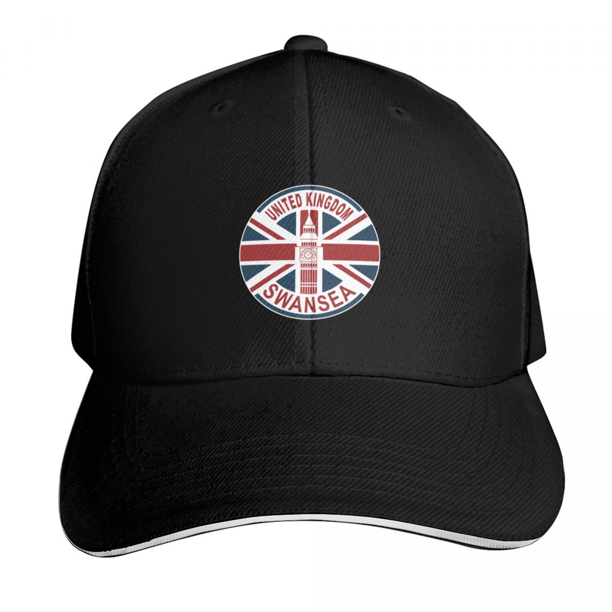 หมวกเบสบอลลายธงยูเนียนแจ็กของส - Outdoor Sport Uk บทวิจารณ์และราคา