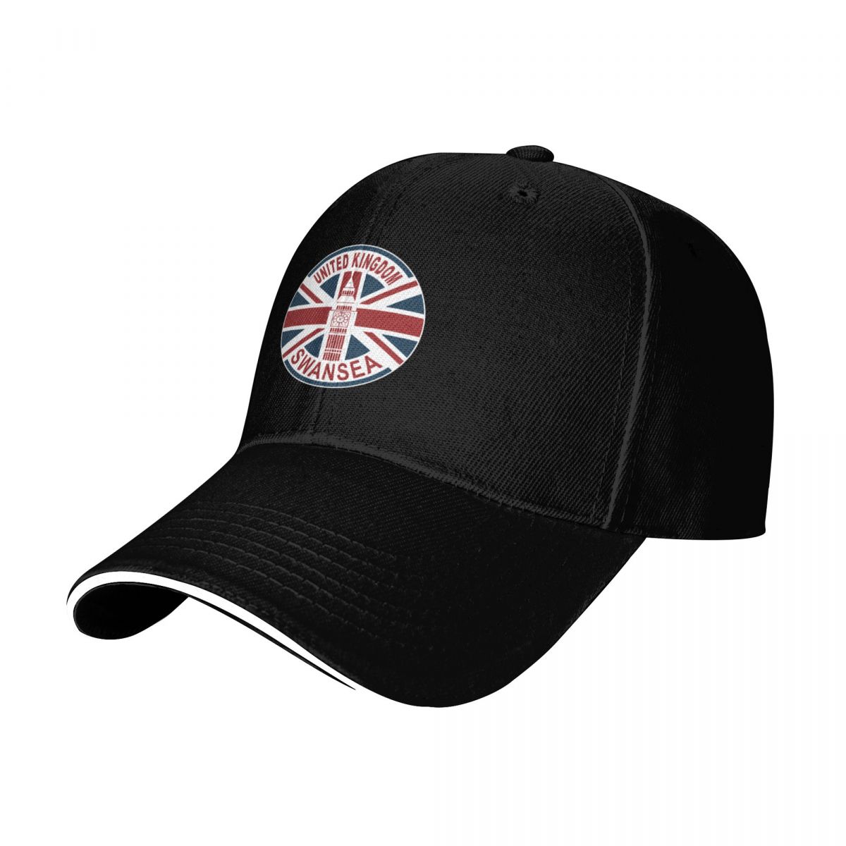 หมวกเบสบอลลายธงยูเนียนแจ็กของส - Outdoor Sport Uk บทวิจารณ์และราคา