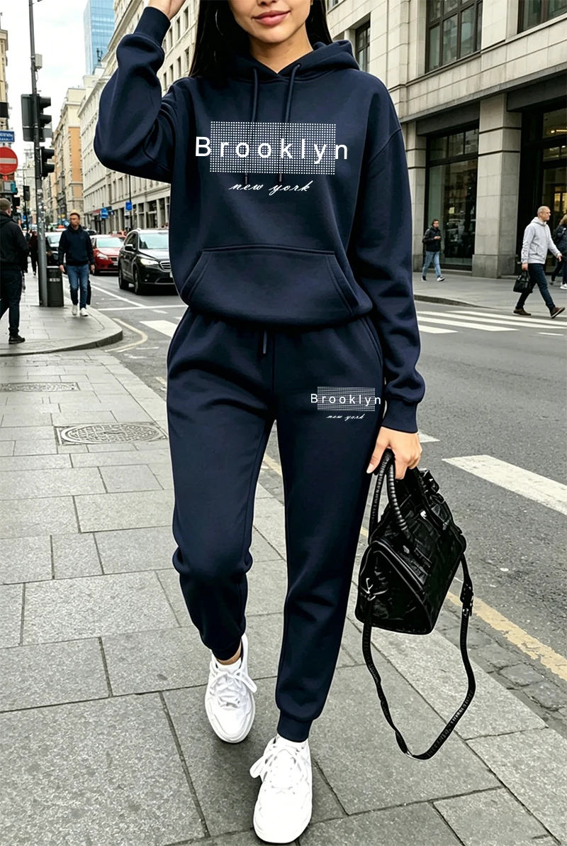 ชุดวอร์มผู้หญิงลายพิมพ์ เสื้อฮ - Outdoor Sportswear บทวิจารณ์และราคา