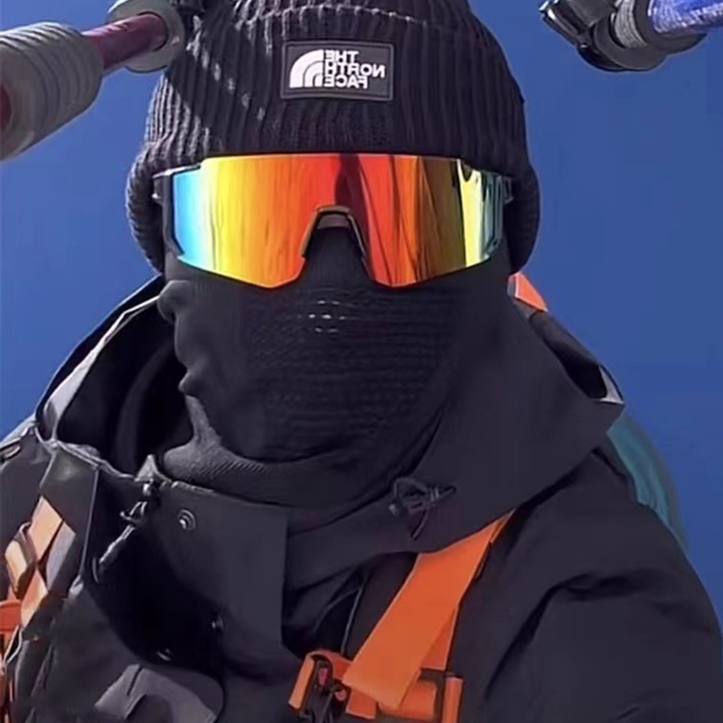 แว่นตาปั่นจักรยานขนาดใหญ่พิเศษ - Outdoor Sport Glasses บทวิจารณ์และราคา