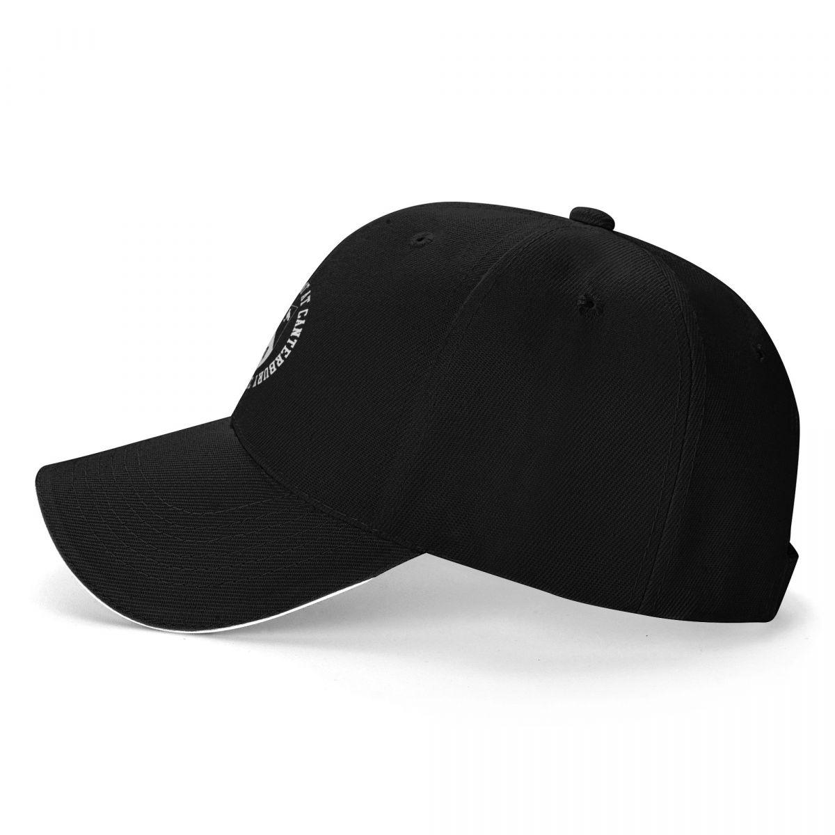 หมวกเบสบอลสไตล์วินเทจ มหาวิทยา - Outdoor Sport Uk บทวิจารณ์และราคา