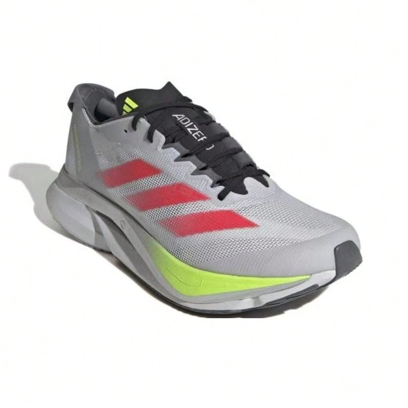 รองเท้าวิ่ง Adidas Adizero Bos - Adidas Shoes Adizero Boston 12 บทวิจารณ์และราคา