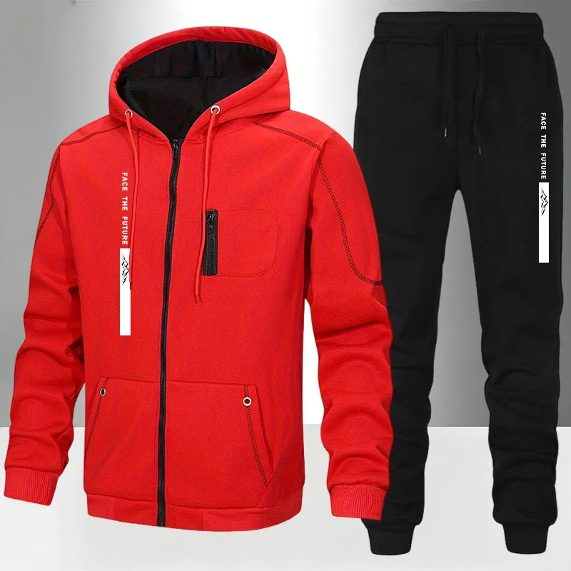 ชุดวอร์มผู้ชายแบบมีฮู้ดขายดี เ - Outdoor Sport Is บทวิจารณ์และราคา