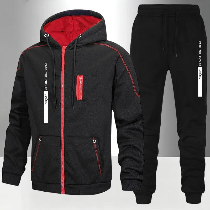 ชุดวอร์มผู้ชายแบบมีฮู้ดขายดี เ - Outdoor Sport Is บทวิจารณ์และราคา