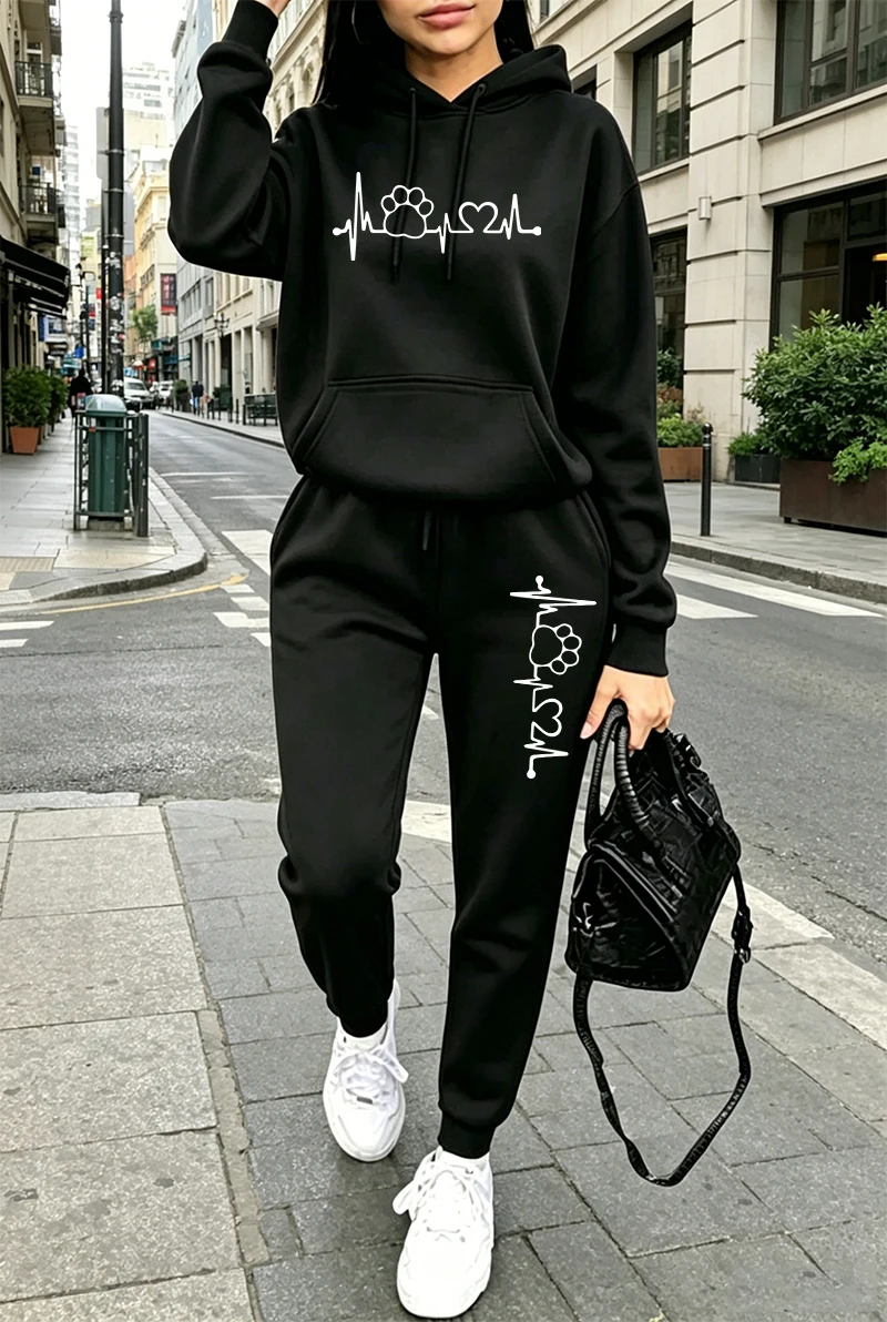 ชุดวอร์มผู้หญิงปี 2026 เสื้อฮู - Outdoor Sportswear บทวิจารณ์และราคา