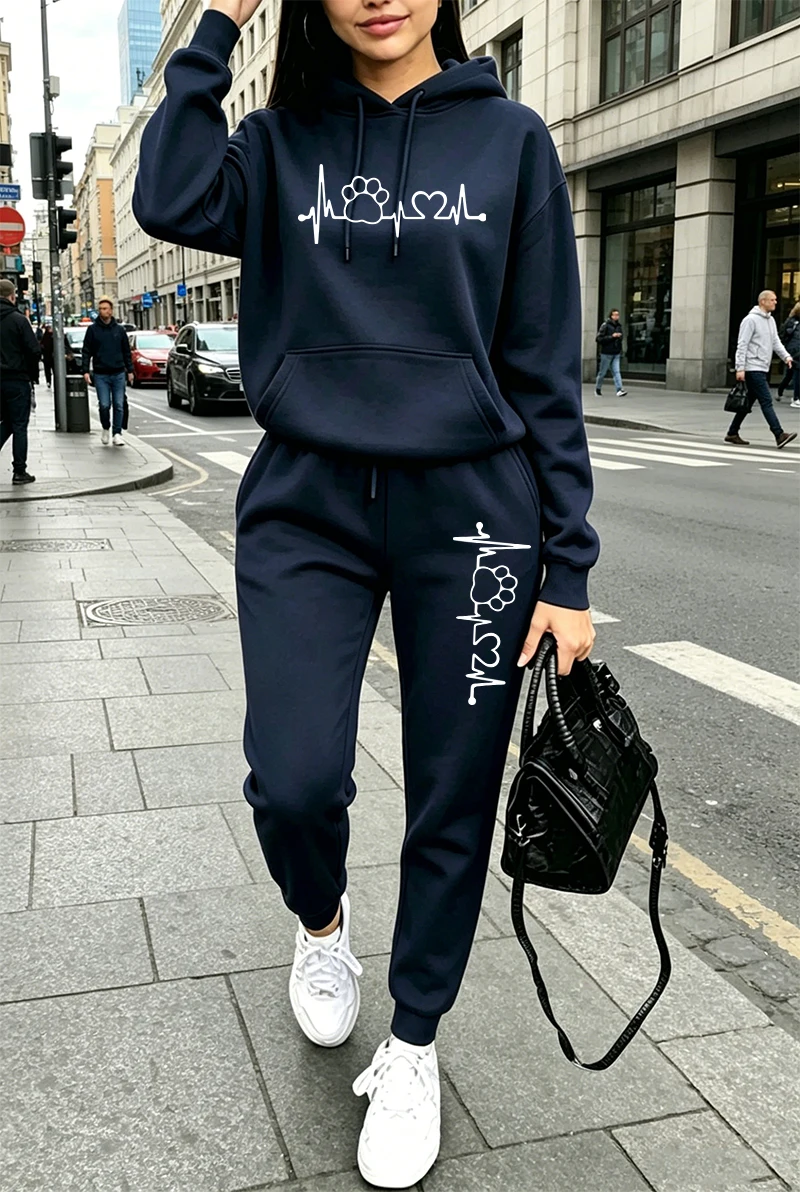 ชุดวอร์มผู้หญิงปี 2026 เสื้อฮู - Outdoor Sportswear บทวิจารณ์และราคา