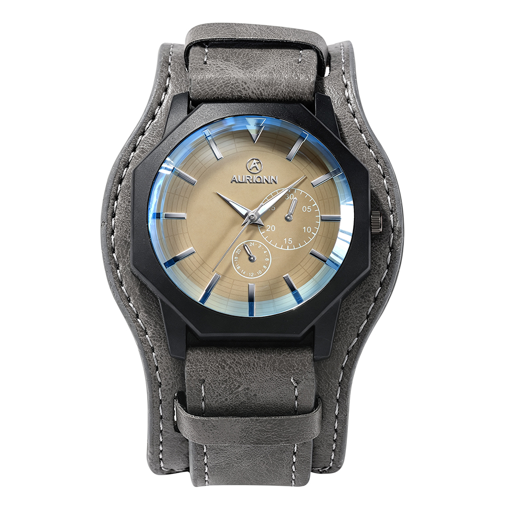 นาฬิกาควอตซ์สำหรับผู้ชาย 1 เรื - Outdoor Sport Smart Watch บทวิจารณ์และราคา