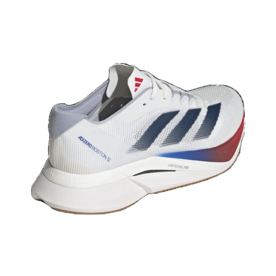 รองเท้าวิ่ง Adidas Adizero Bos - Adidas Shoes Adizero Boston 12 บทวิจารณ์และราคา