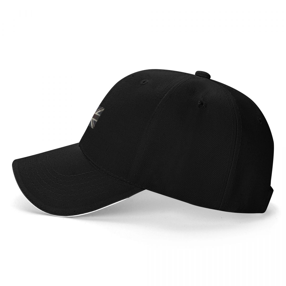 หมวกเบสบอลลายยูเนียนแจ็คสไตล์ก - Outdoor Sport Uk บทวิจารณ์และราคา