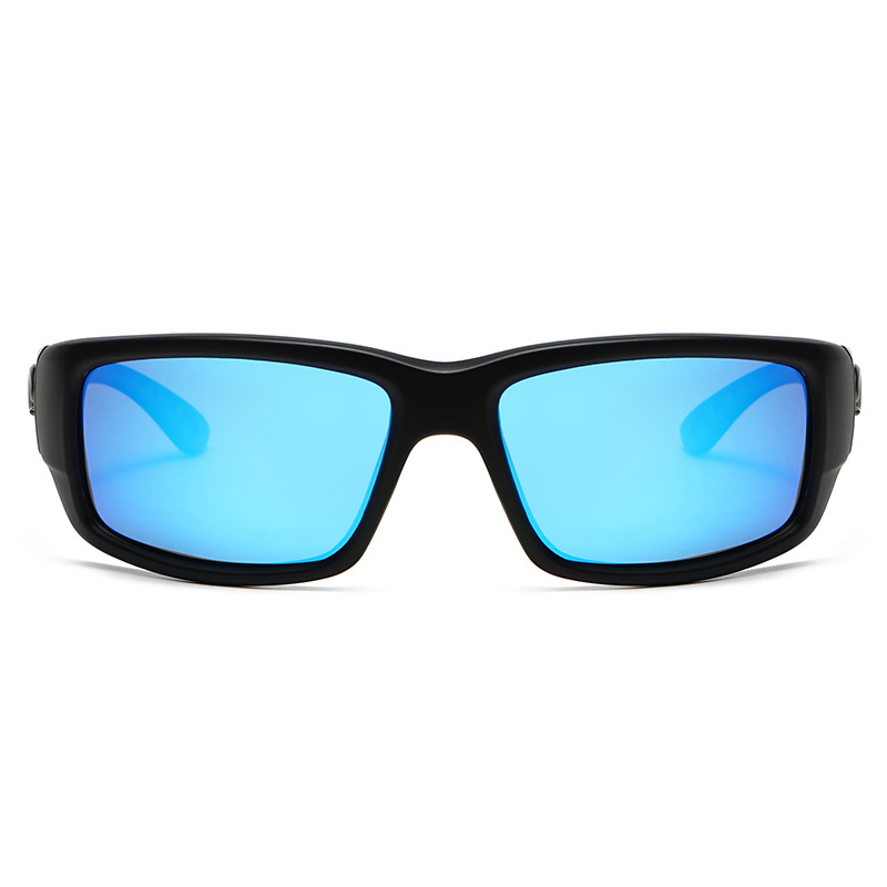 แว่นกันแดดกีฬาใหม่สำหรับผู้ชาย - Outdoor Sport Glasses บทวิจารณ์และราคา