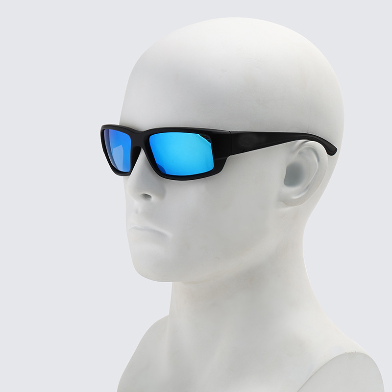 แว่นกันแดดกีฬาใหม่สำหรับผู้ชาย - Outdoor Sport Glasses บทวิจารณ์และราคา