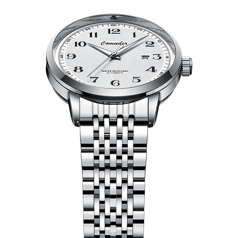 นาฬิกาควอตซ์ดีไซน์โปร่งสำหรับผ - Outdoor Sport Smart Watch บทวิจารณ์และราคา