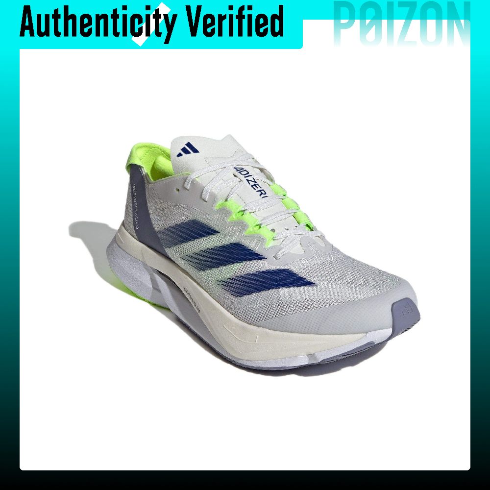 รองเท้าวิ่งลำลอง Adidas Adizer - Adidas Shoes Adizero Boston 12 บทวิจารณ์และราคา