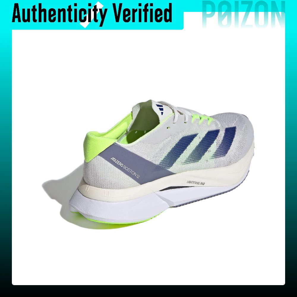 รองเท้าวิ่งลำลอง Adidas Adizer - Adidas Shoes Adizero Boston 12 บทวิจารณ์และราคา