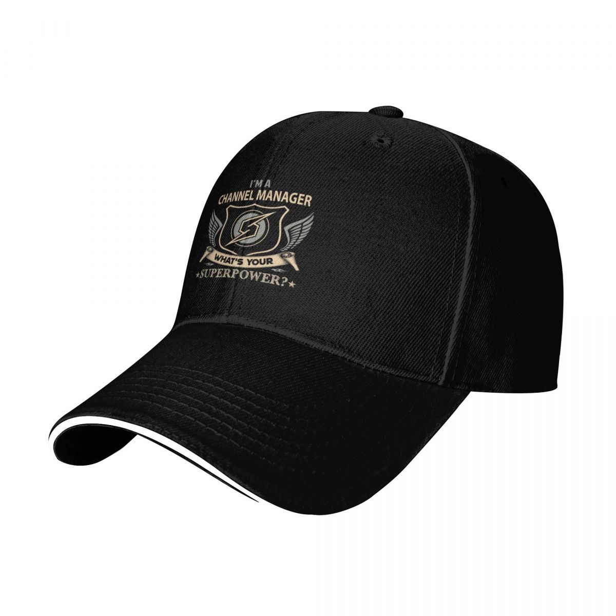 เสื้อยืด Channel Manager - ของ - Outdoor Sport Jobs บทวิจารณ์และราคา