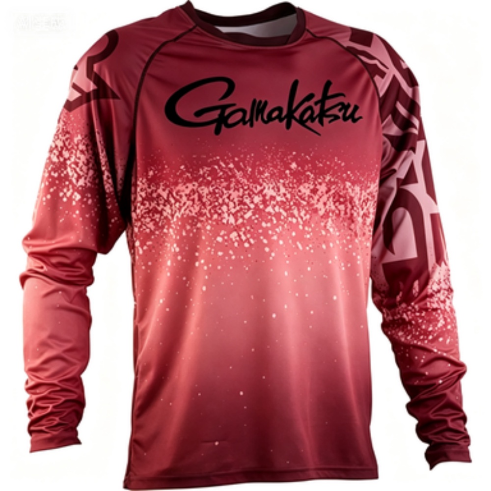 แบรนด์กามะคัตสึเสื้อยืดแขนยาวส - Outdoor Sport Is บทวิจารณ์และราคา