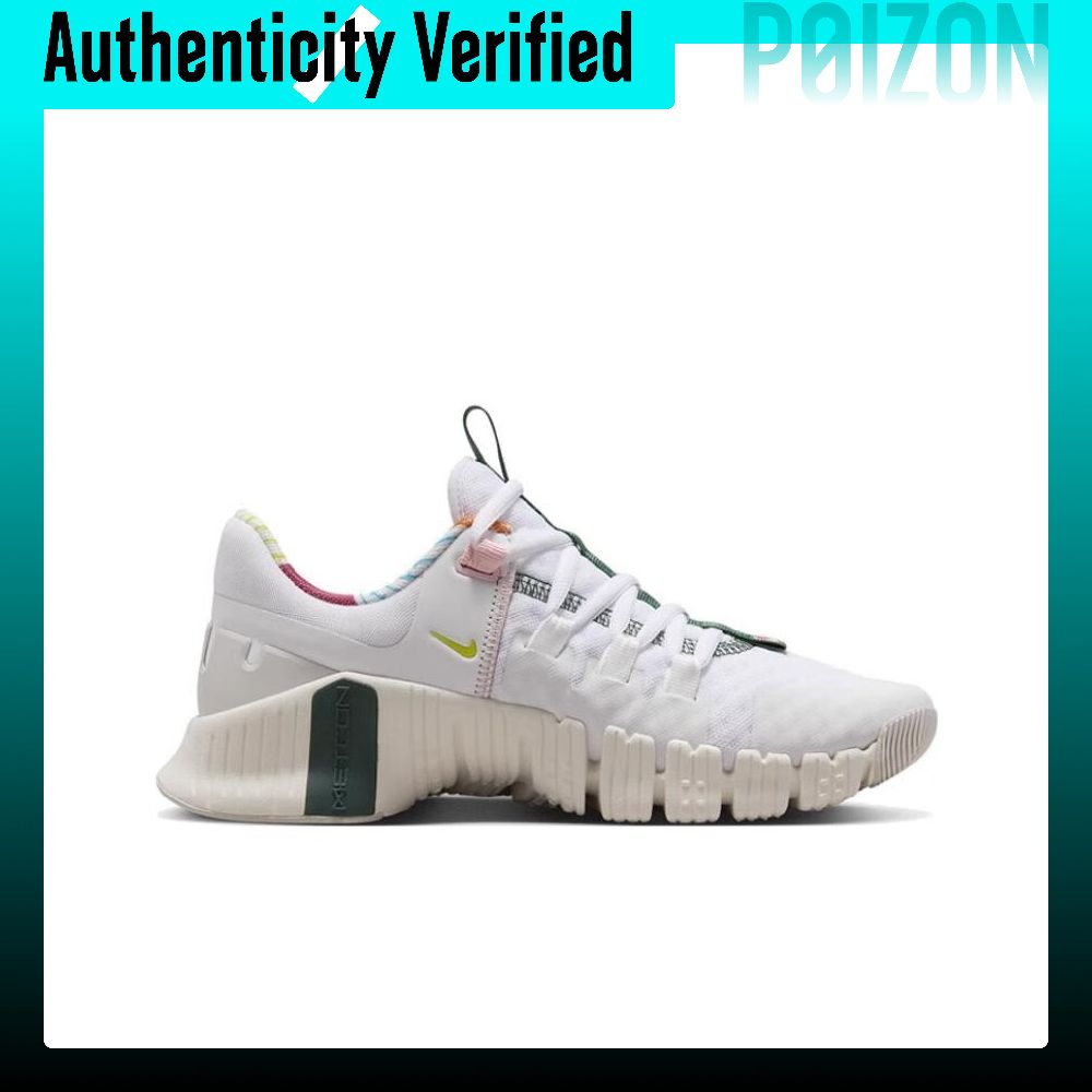 ไนกี้ ฟรี เม็ตคอน 5 รองเท้าวิ่ - Nike Shoes Free Metcon 5 บทวิจารณ์และราคา
