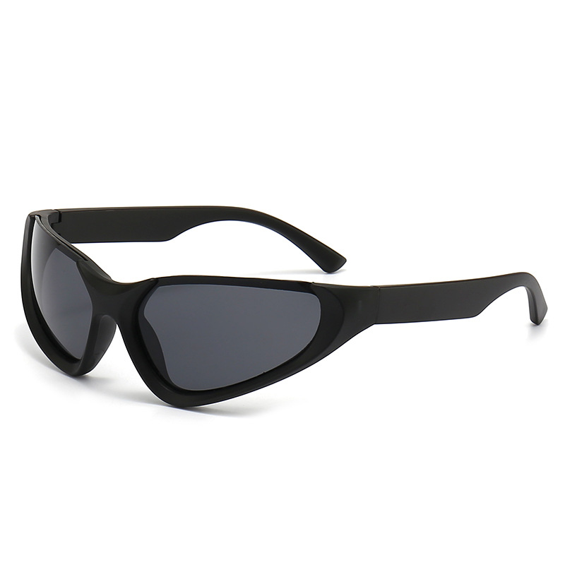 แว่นกันแดด Y2k รุ่นใหม่สำหรับผ - Outdoor Sport Glasses บทวิจารณ์และราคา