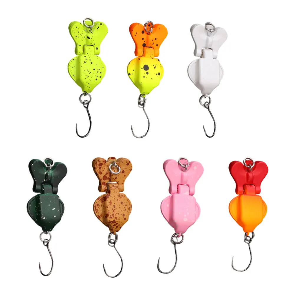 เหยื่อปลอมแบบสวิงเกอร์ 2 ท่อน  - Outdoor Sports Store บทวิจารณ์และราคา