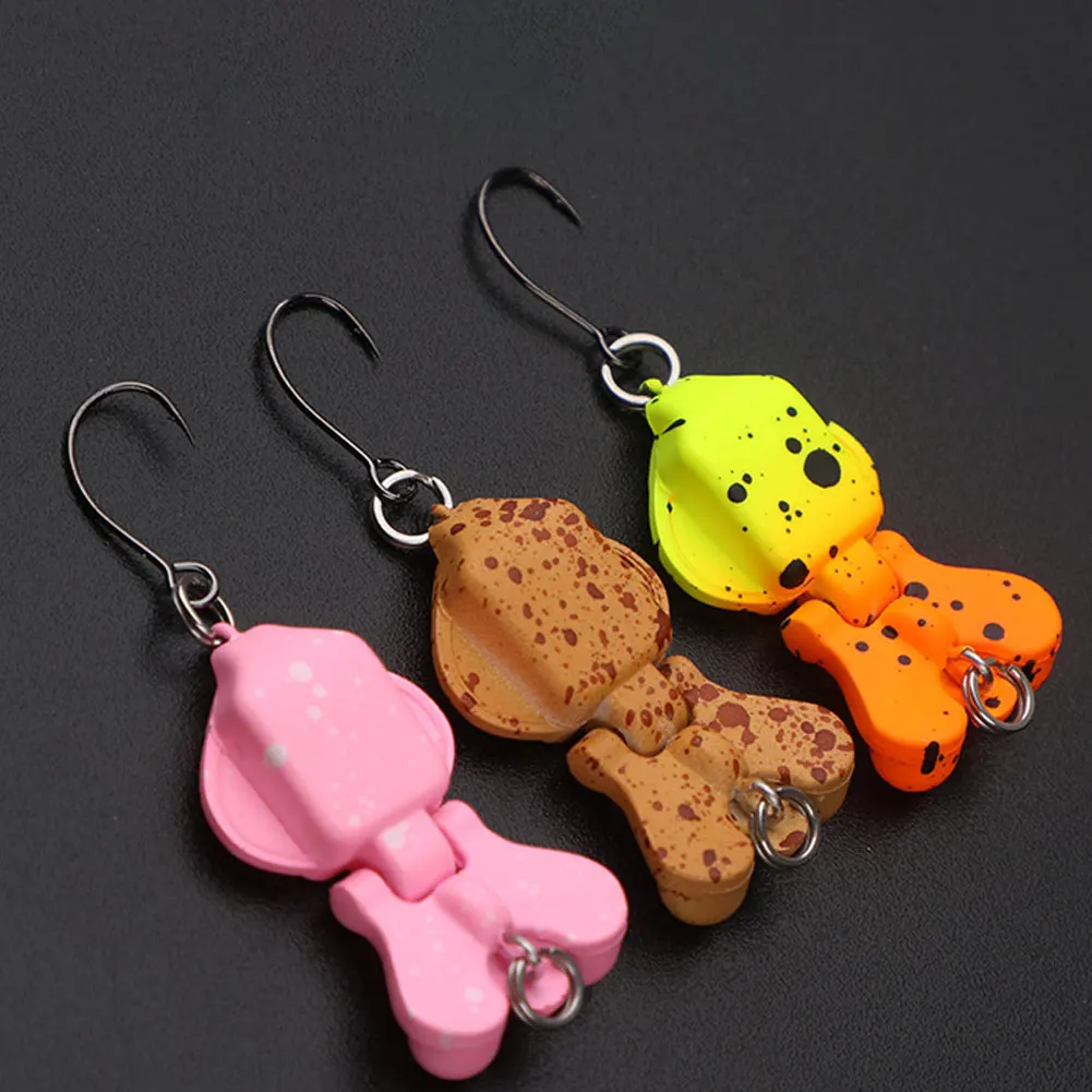 เหยื่อปลอมแบบสวิงเกอร์ 2 ท่อน  - Outdoor Sports Store บทวิจารณ์และราคา