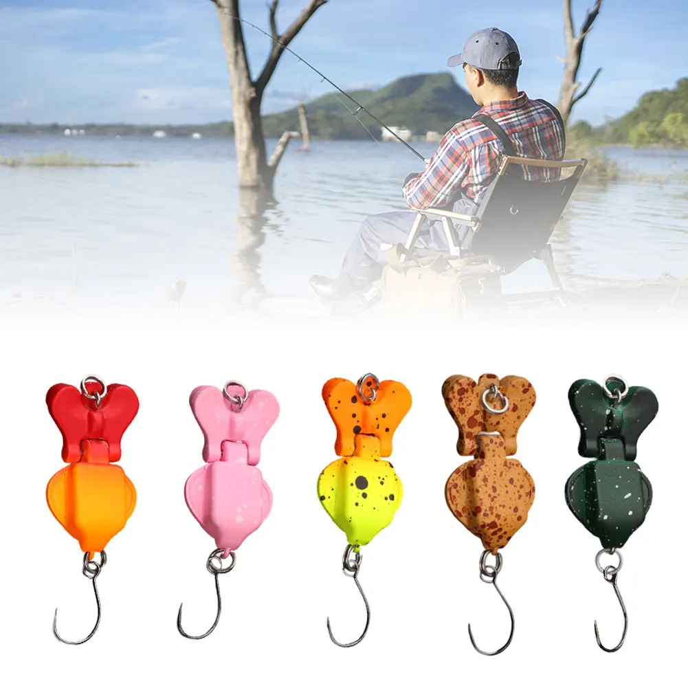 เหยื่อปลอมแบบสวิงเกอร์ 2 ท่อน  - Outdoor Sports Store บทวิจารณ์และราคา
