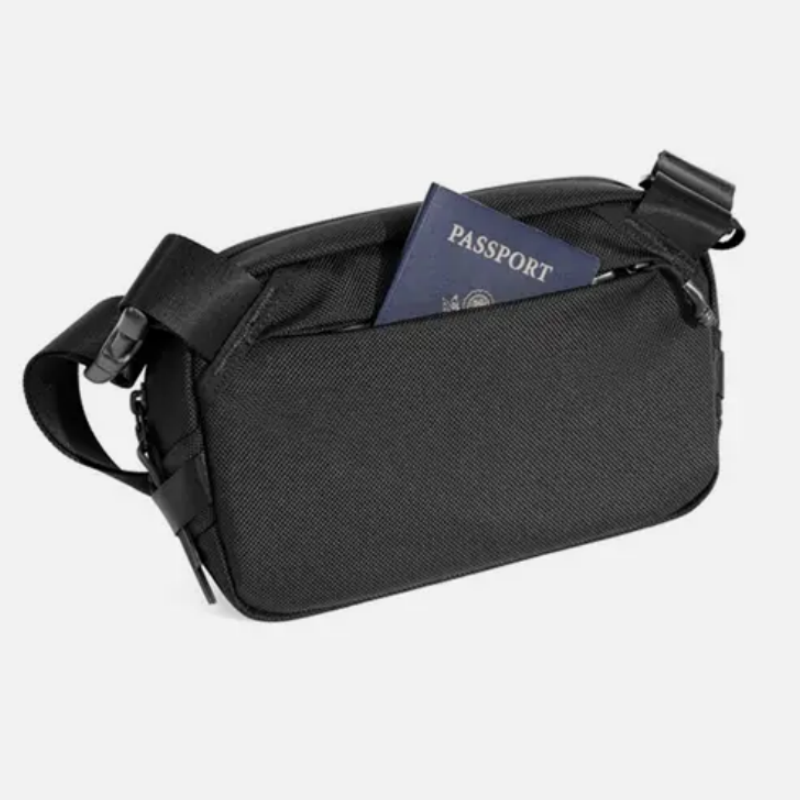 กระเป๋าสะพายข้าง Day Sling 4 S - Outdoor Sport Day บทวิจารณ์และราคา