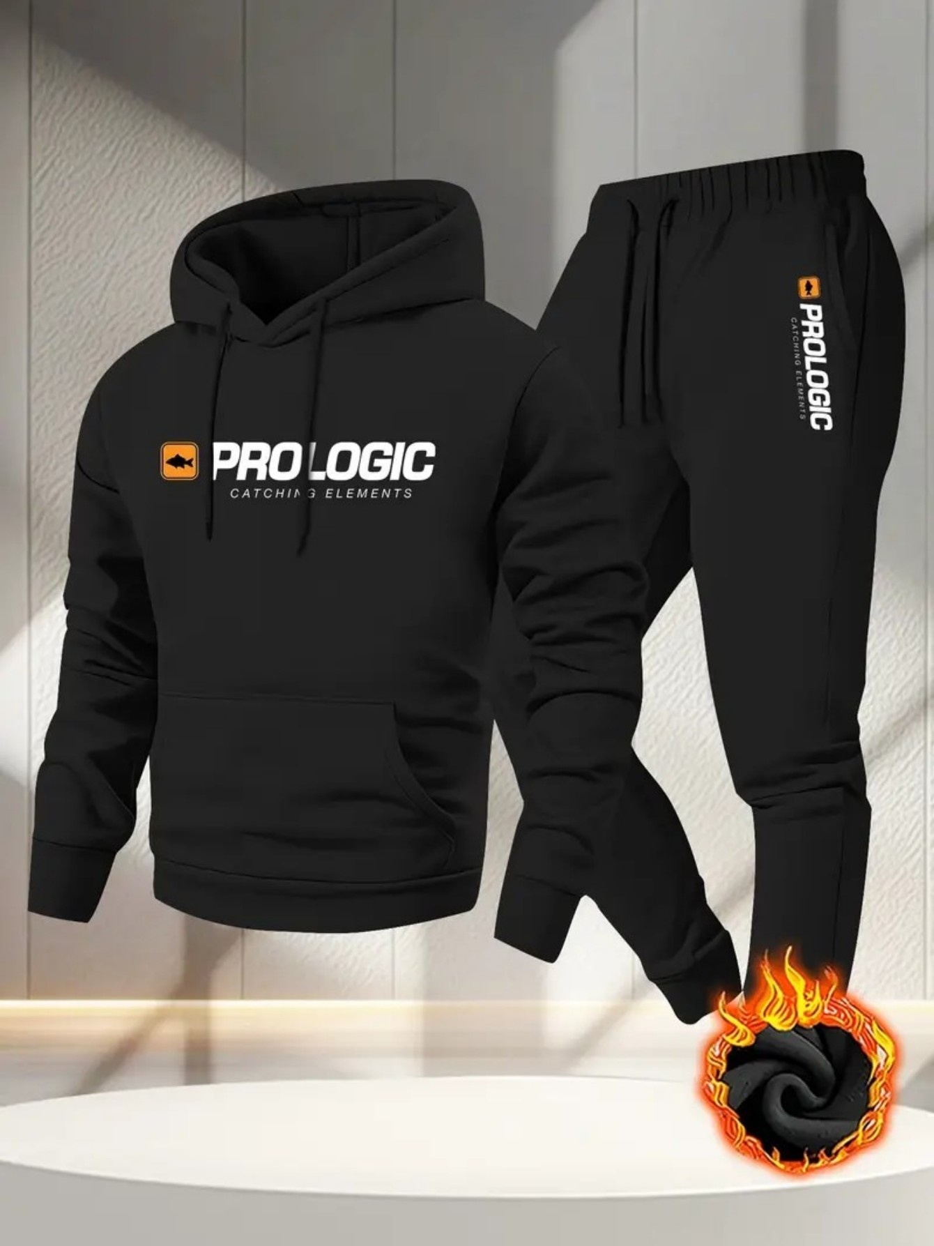 ชุดฮู้ดดี้บุขนแกะพิมพ์ลายสำหรั - Outdoor Sport Is บทวิจารณ์และราคา